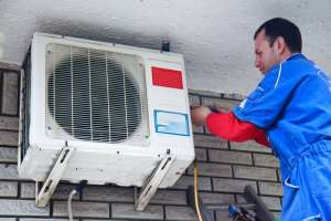 24/7 and Emergency HVAC Near Potomac, MD | Air Conidtioning and Heating Contractors